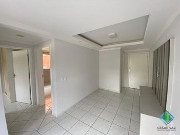 apartment em Expedicionário Aderbal Correa da Silva, São Sebastião - Palhoça - SC