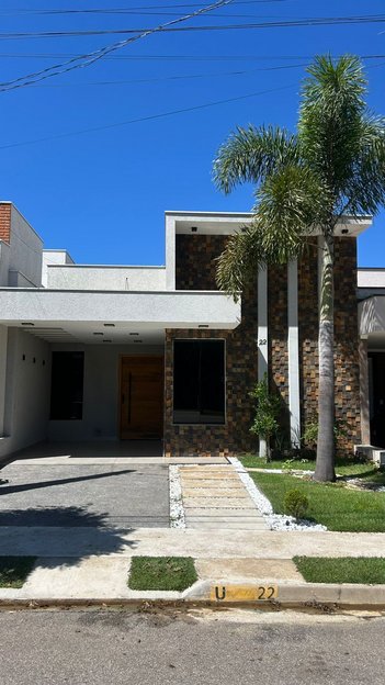 house em Avenida Paraná, Cajuru do Sul - Sorocaba - SP