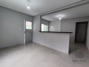 house em Rua Força Pública, Vila Barão - Sorocaba - SP