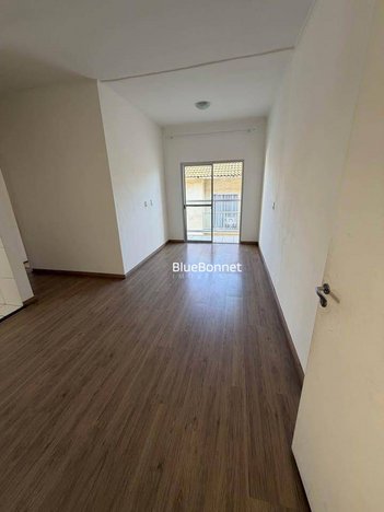 apartment em Rua Uva Niagara, Morada das Vinhas - Jundiaí - SP