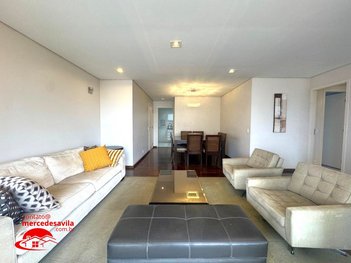 apartment em Rua Arandu, Brooklin Paulista - São Paulo - SP