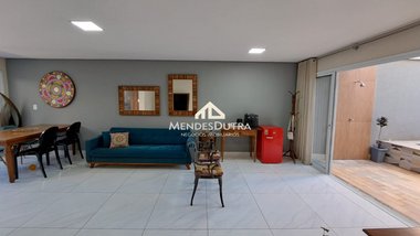 house em Rua Santa Catarina, Água Branca - Piracicaba - SP