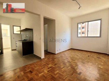 apartment em Rua Artur Azevedo, Pinheiros - São Paulo - SP