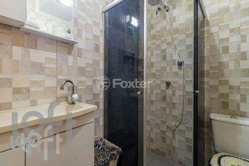 apartment em Bom Pastor, Ipiranga - São Paulo - SP