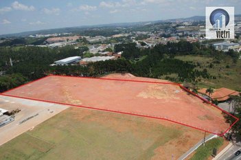 land_lot em Rodovia Raposo Tavares, Sítio Boa Vista - Cotia - SP