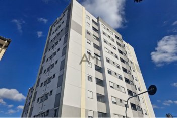 apartment em Avenida Ede, Vila Ede - São Paulo - SP
