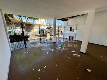 house em Avenida Sallum, Vila Prado - São Carlos - SP