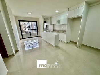apartment em Rua T 37, Setor Bueno - Goiânia - GO
