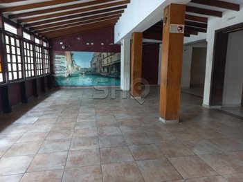 commercial_building em Pompéia, Vila Pompéia - São Paulo - SP