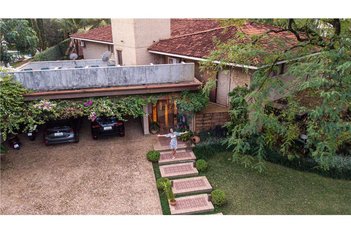 house em Avenida Portugal, City Ribeirão - Ribeirão Preto - SP