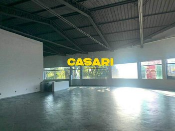 business em Avenida Príncipe de Gales, Vila Príncipe de Gales - Santo André - SP