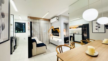 apartment em Avenida Comandante Guaranys, Jacarepaguá - Rio de Janeiro - RJ