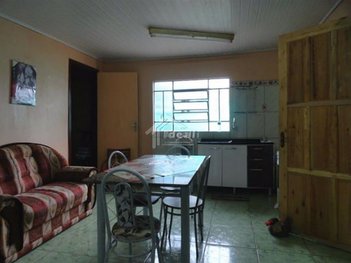 house em Rua Fernando Noronha, Nova Sapucaia - Sapucaia do Sul - RS