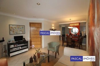 apartment em Rua Sebastião Paes, Nova Piraju - São Paulo - SP