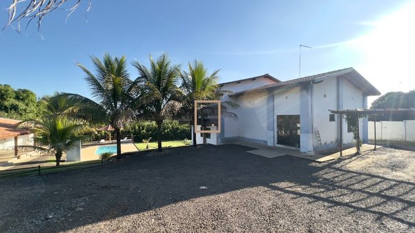 Cômodo Condomínio