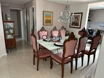 apartment em Rua José Barreto Parente, Engenheiro Luciano Cavalcante - Fortaleza - CE