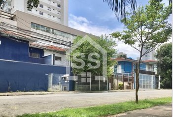 land_lot em Rua Arizona, Cidade Monções - São Paulo - SP