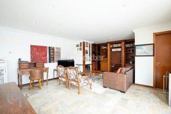 apartment em Rua Marquês do Pombal, Moinhos de Vento - Porto Alegre - RS