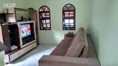 house em Rua dos Marceneiros, Jardim Valparaíba - São José dos Campos - SP