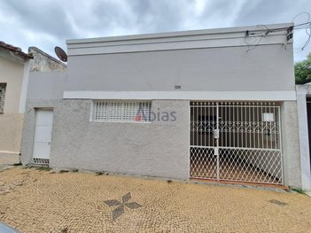 house em Rua Vinte e Oito de Setembro, Centro - São Carlos - SP