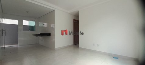 apartment em Rua Cruzeiro da Fortaleza, Candelária - Belo Horizonte - MG