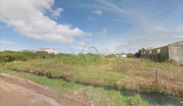 land_lot em Visconde do Rio Grande, Cidade Nova - Rio Grande - RS