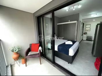 apartment em Rua Madre Cabrini, Vila Mariana - São Paulo - SP