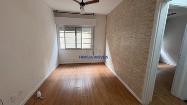 apartment em Avenida Bartholomeu de Gusmão, Boqueirão - Santos - SP