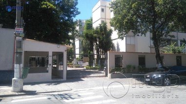 apartment em Rua Capitão Luís Ramos, Vila Guilherme - São Paulo - SP