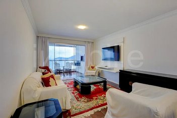apartment em Avenida Atlântica, Centro - Balneário Camboriú - SC