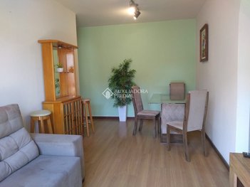 apartment em Rua Doutor Castro de Menezes, Vila Assunção - Porto Alegre - RS