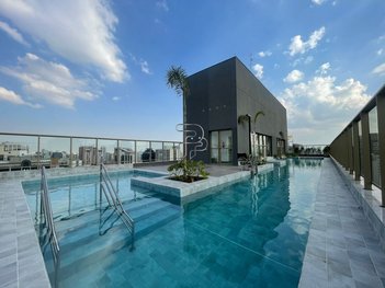 apartment em Rua Vergueiro, Vila Mariana - São Paulo - SP