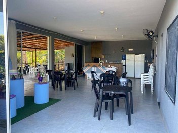 house em Rua Antonio Pereira da Silva, Chácaras São Bento - Valinhos - SP