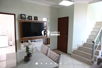 apartment em Rua dos Atleticanos, Milionários (Barreiro) - Belo Horizonte - MG