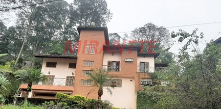 house em Rua Coronel Agostinho da Fonseca, Tucuruvi - São Paulo - SP