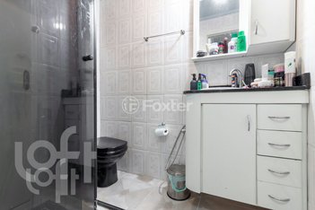 apartment em Alameda Glete, Campos Elíseos - São Paulo - SP