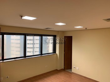 office em da Aclimação, Aclimação - São Paulo - SP
