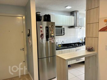 apartment em Rua Soely Nunes Rosa, Restinga - Porto Alegre - RS