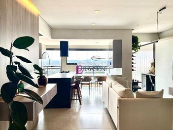 apartment em Avenida Mofarrej, Vila Leopoldina - São Paulo - SP