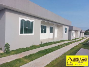 house em Avenida Carlos Marighella, Chácaras de Inoã (Inoã) - Maricá - RJ