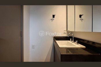 apartment em Rua Alvorada, Vila Olímpia - São Paulo - SP