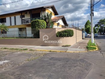 commercial_building em Aurélio Bittencourt, São José - São Leopoldo - RS