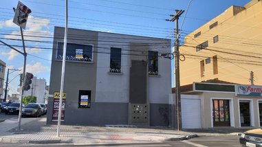 office em Marechal Deodoro, Centro - Campo Largo - PR