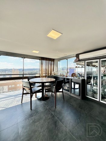apartment em Heller, Centro - Novo Hamburgo - RS