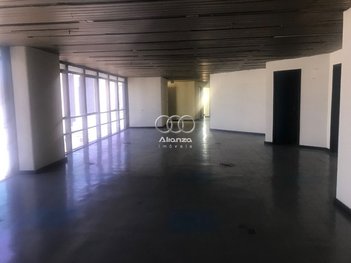 office em Rua dos Guajajaras, Centro - Belo Horizonte - MG