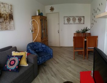 apartment em Avenida Engenheiro Heitor Antônio Eiras Garcia, Jardim Esmeralda - São Paulo - SP