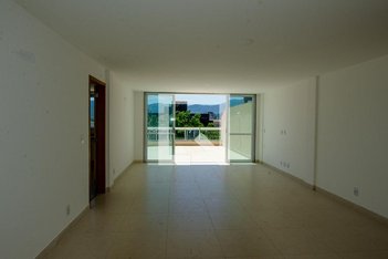 apartment em Rua Ministro Aliomar Baleeiro, Recreio dos Bandeirantes - Rio de Janeiro - RJ