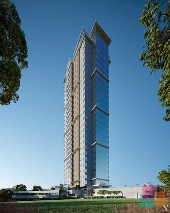 apartment em Rua João Mariano Furtado, Praia de Armação do Itaporocoy - Penha - SC