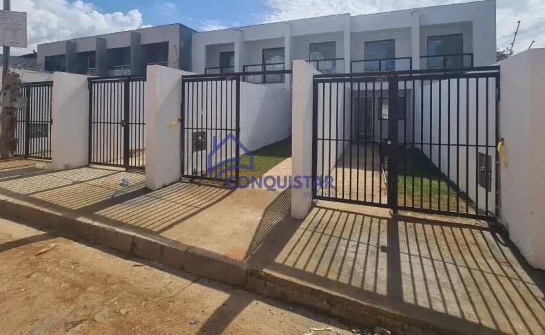 Casa com 2 quartos — Lagoinha Leblon (Venda Nova), Belo Horizonte