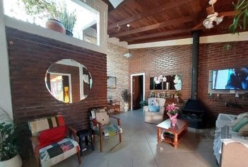 house em Eugênio Ramos, Tarumã - Viamão - RS